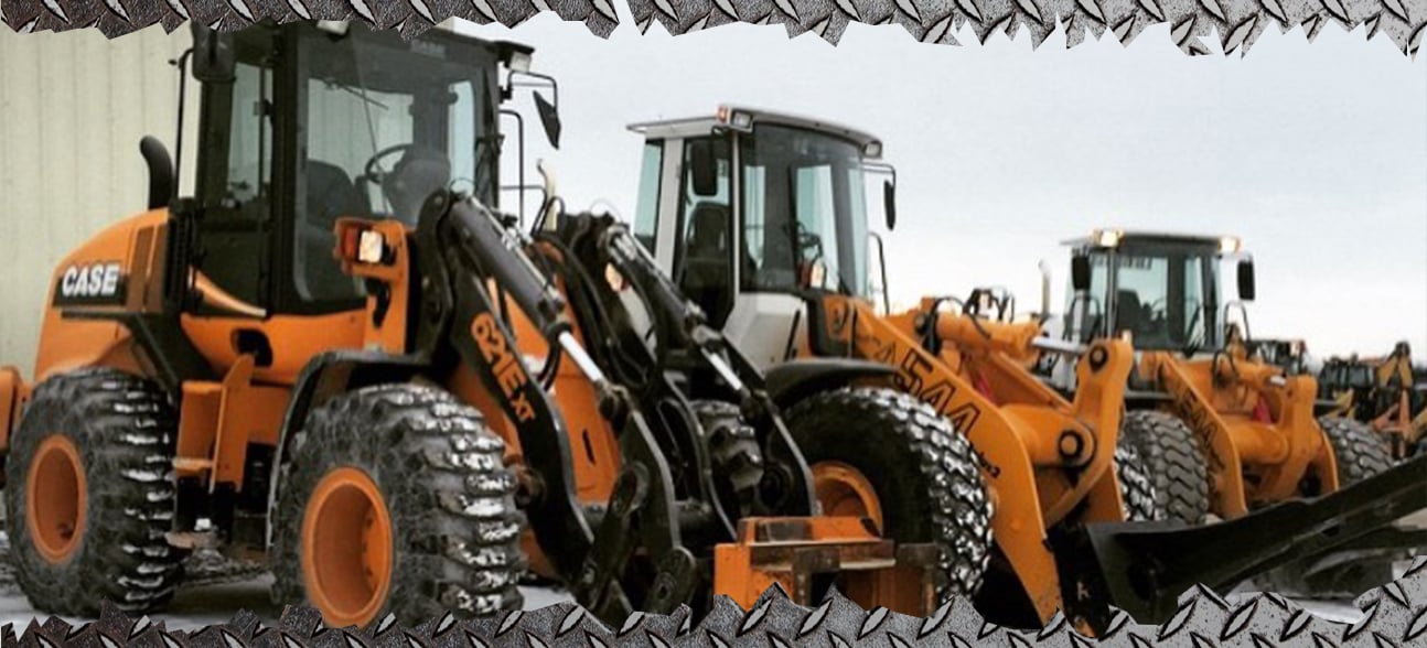 Ted Everett LLC. Quality Used Farm Equipment, Industrial Equipment, and other Heavy Equipment