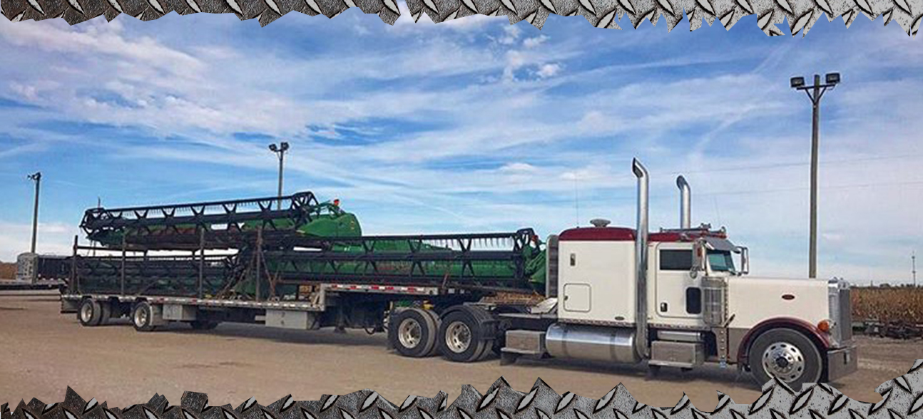 Ted Everett LLC. Quality Used Farm Equipment, Industrial Equipment