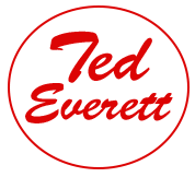 Ted Everett auction company selling quality used farm equipment, heavy equipment, construction equipment, and industrail equipment